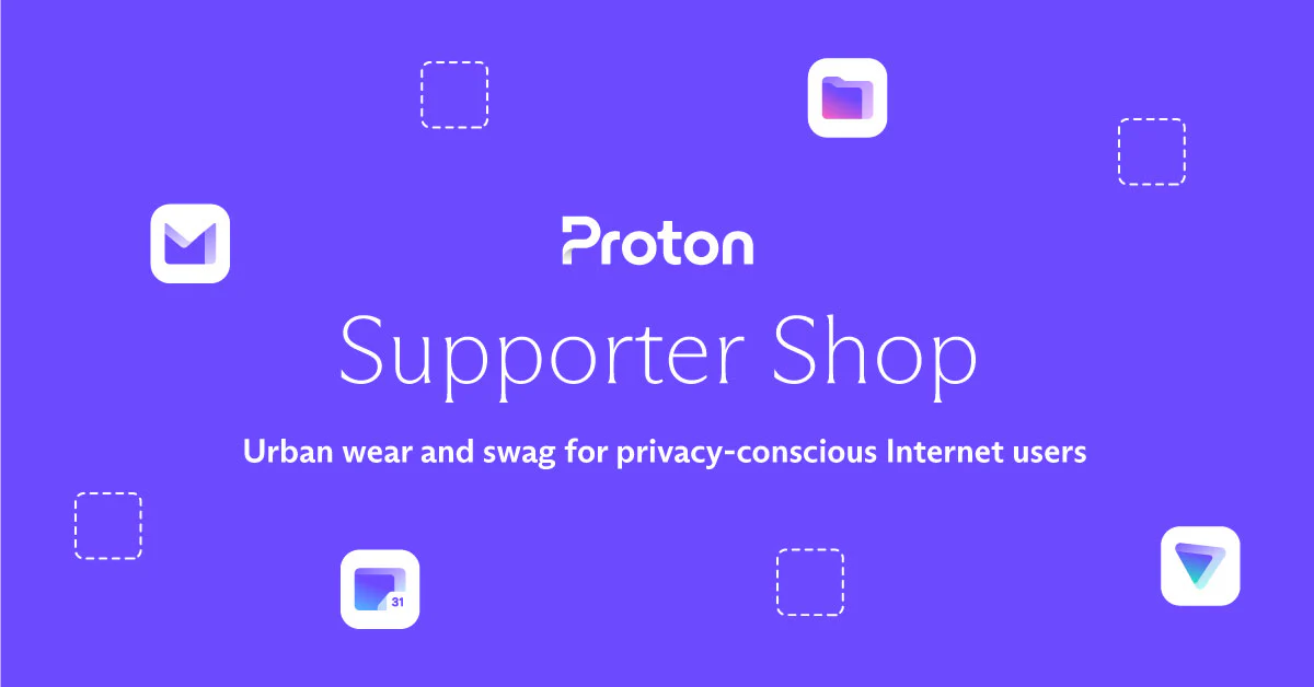 Proton Shop